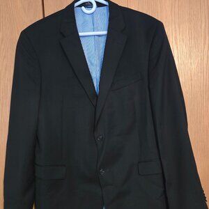 Tommy Hilfiger 100% wool suit jacket